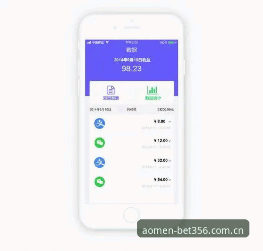 bet356体育平台 vs 传统体育App：移动端体验的全面对比与选择